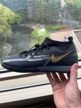 Mens nike phantom gt2 academy DF IC (DC0800 007) no box size 11.5